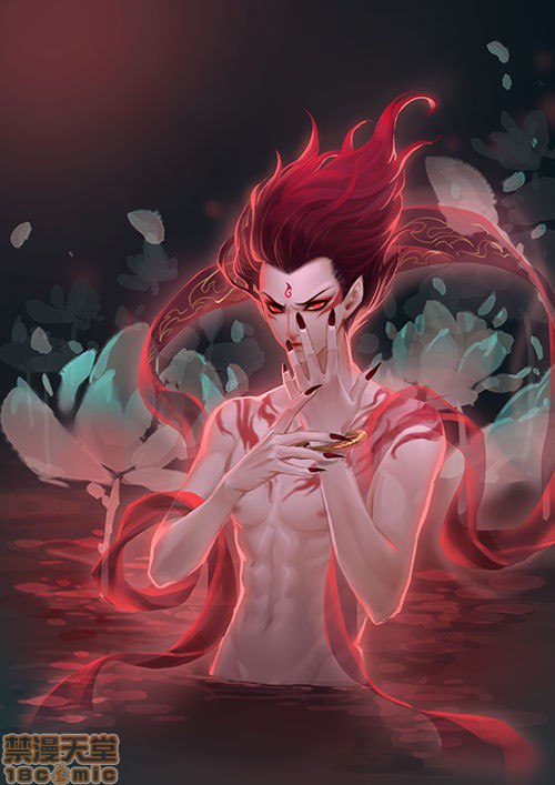 霸王兔cony 第19页
