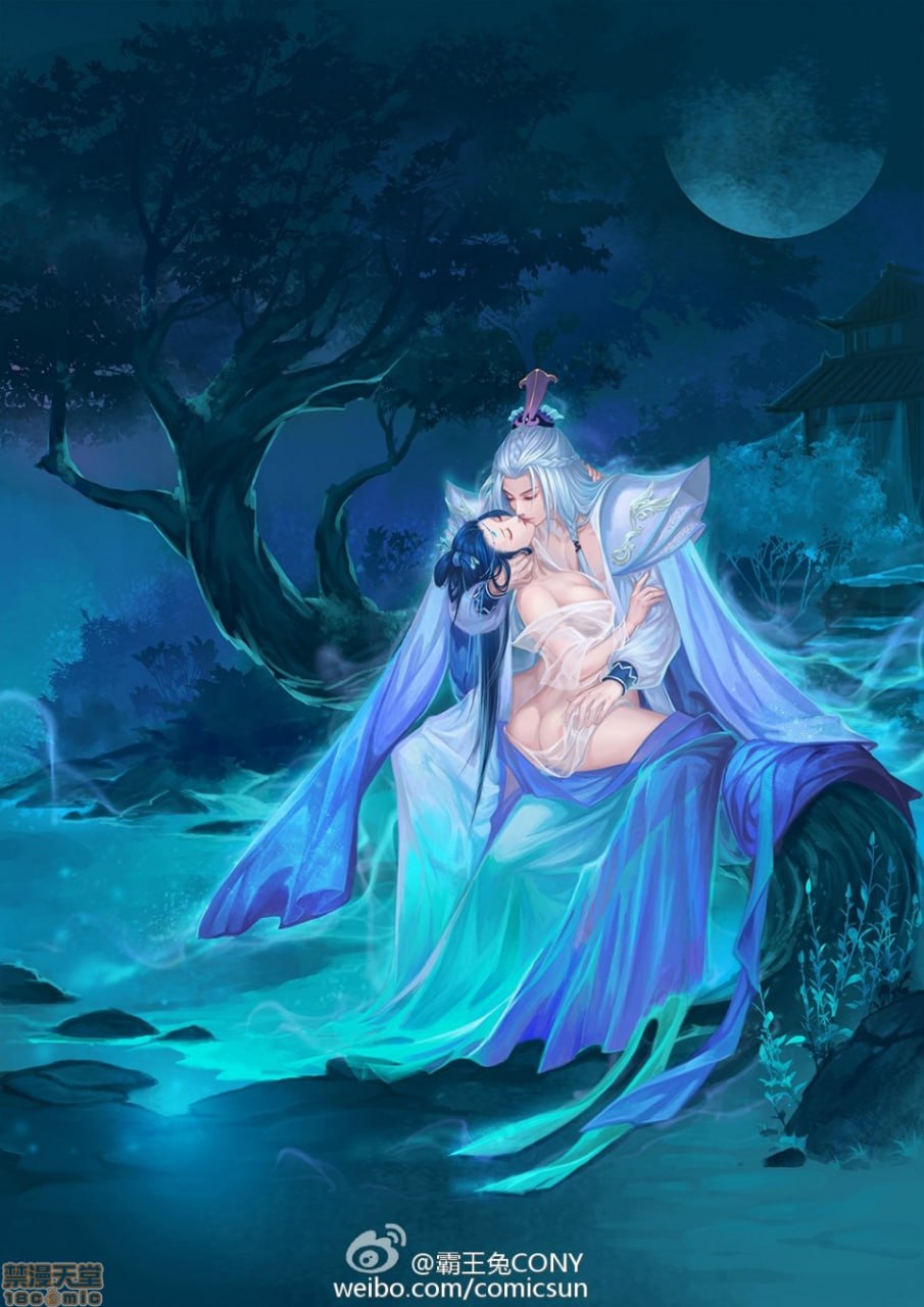 霸王兔cony 第41页