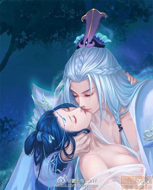 霸王兔cony 第42页