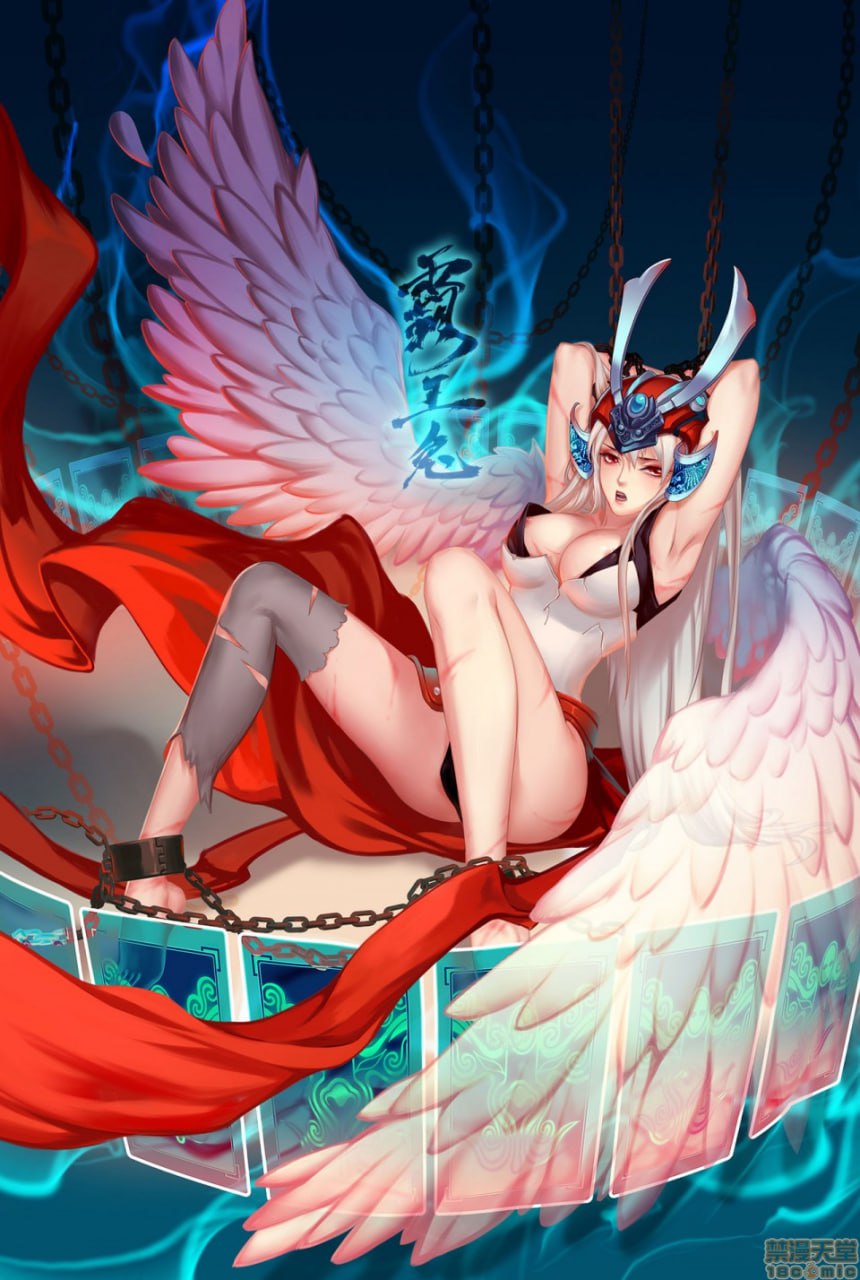 霸王兔cony 第43页