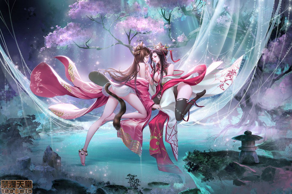 霸王兔cony 第63页
