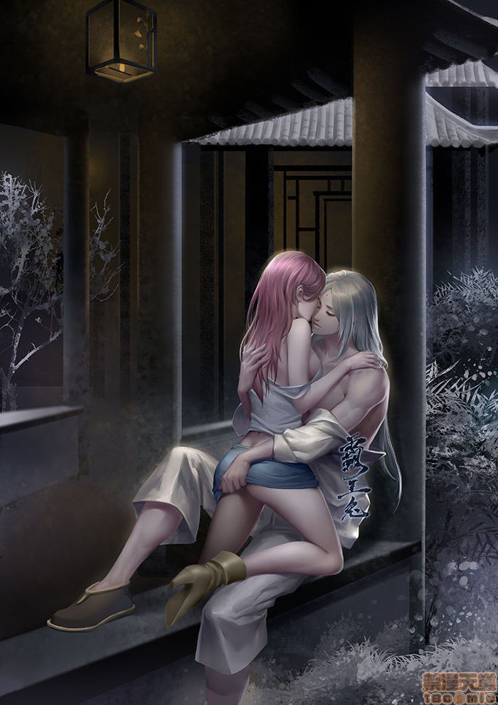 霸王兔cony 第93页