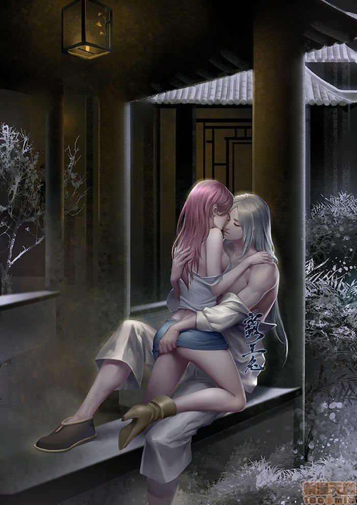 霸王兔cony 第95页