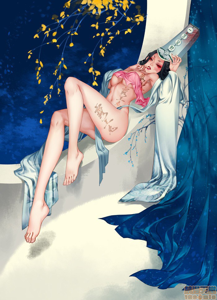 霸王兔cony 第101页