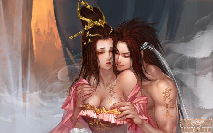 霸王兔cony 第105页