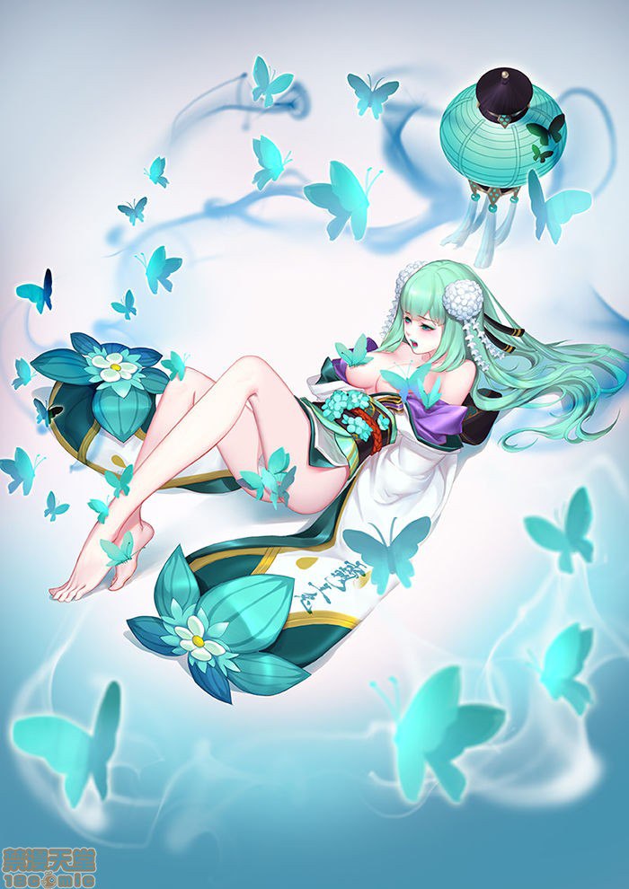 霸王兔cony 第112页