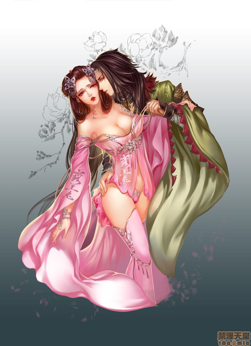霸王兔cony 第154页