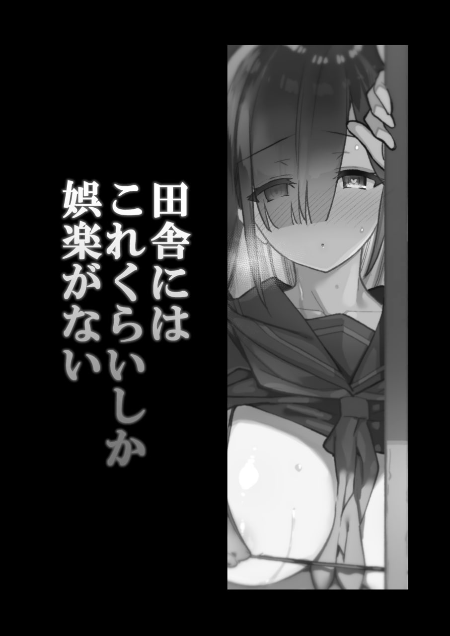 乡下只有这种娱乐 第3页
