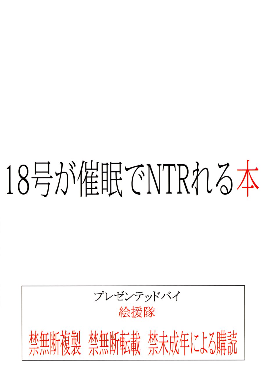 18号被催眠NTR的本 第25页