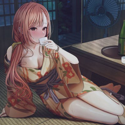 夏叶M化调教