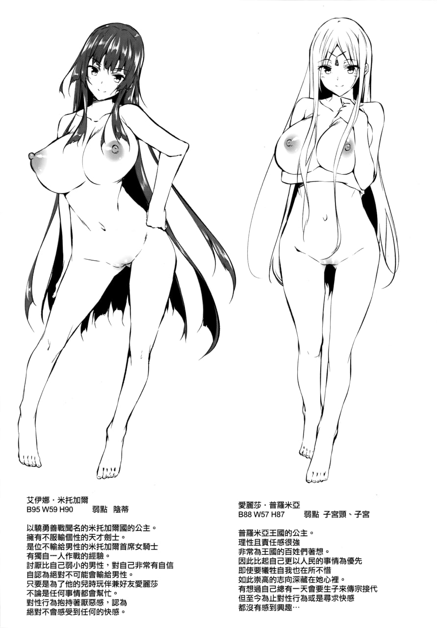 我在异世界成为魔法使 第3页