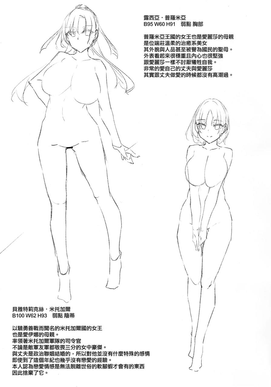 我在异世界成为魔法使 第82页