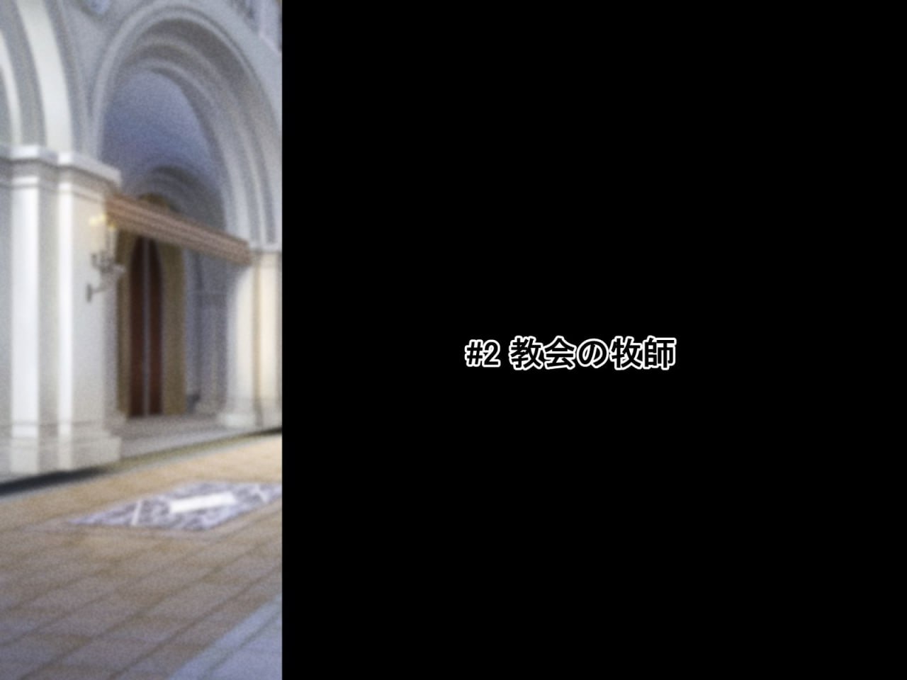 强制催眠强奸 侵犯自由之国的雌性 第2页