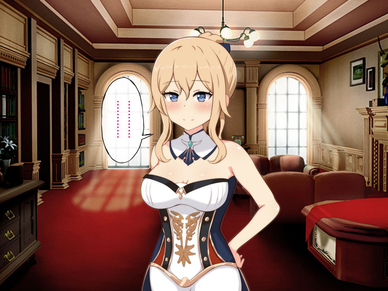 强制催眠强奸 侵犯自由之国的雌性 第126页