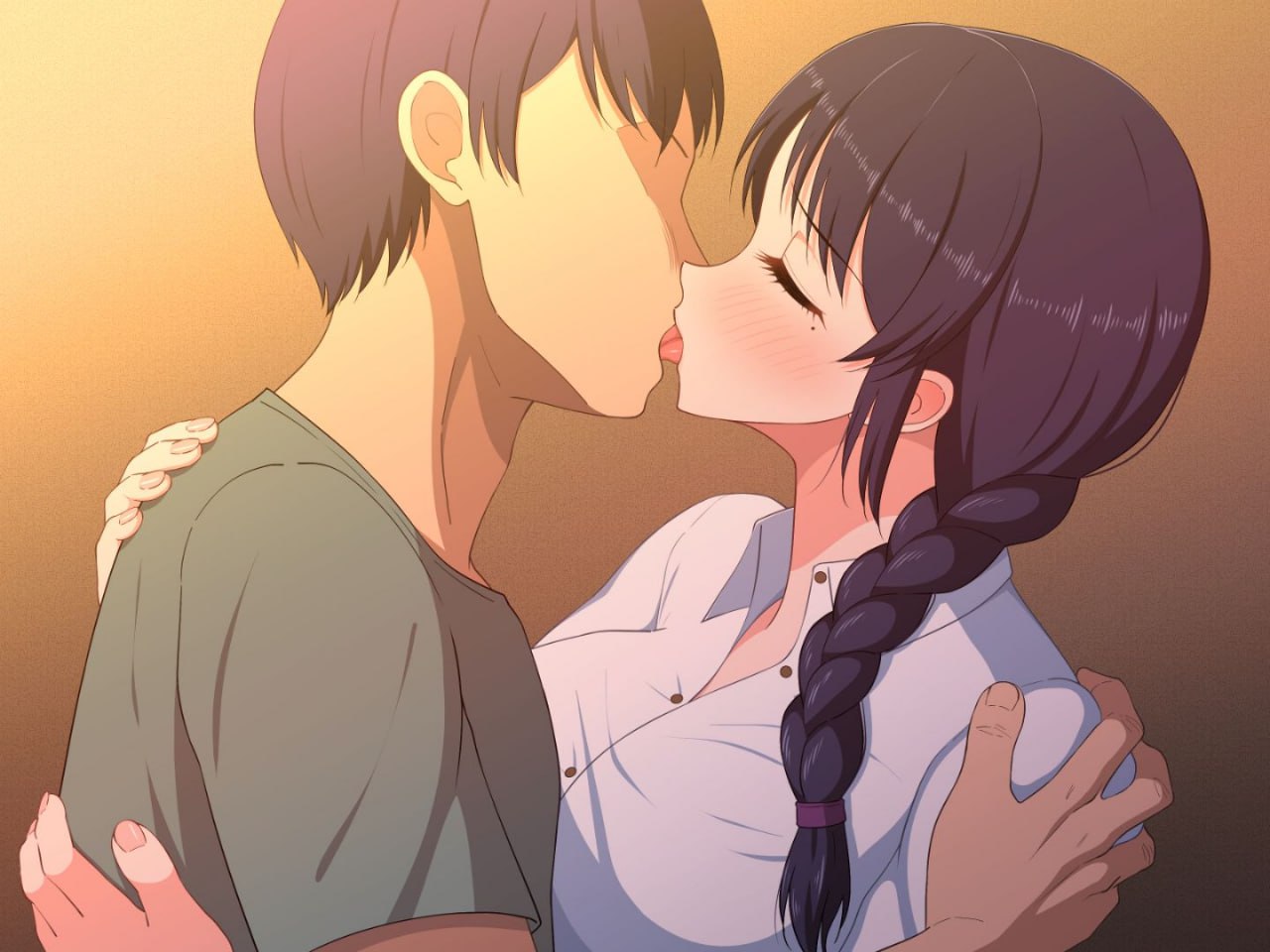 寂寞美人母亲沉溺于与儿子的爱欲性爱 第138页