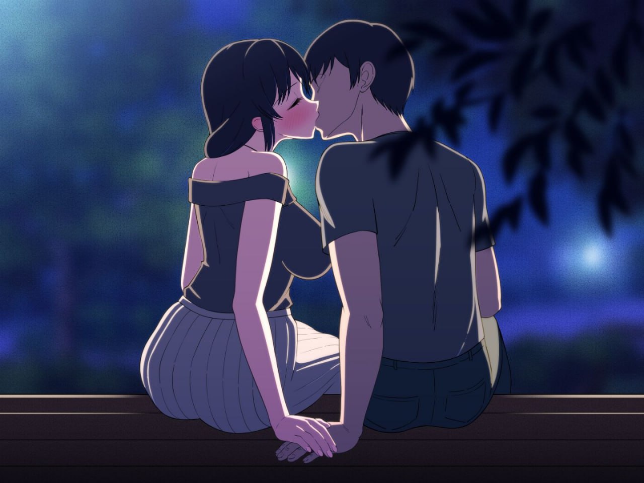 寂寞美人母亲沉溺于与儿子的爱欲性爱 第154页