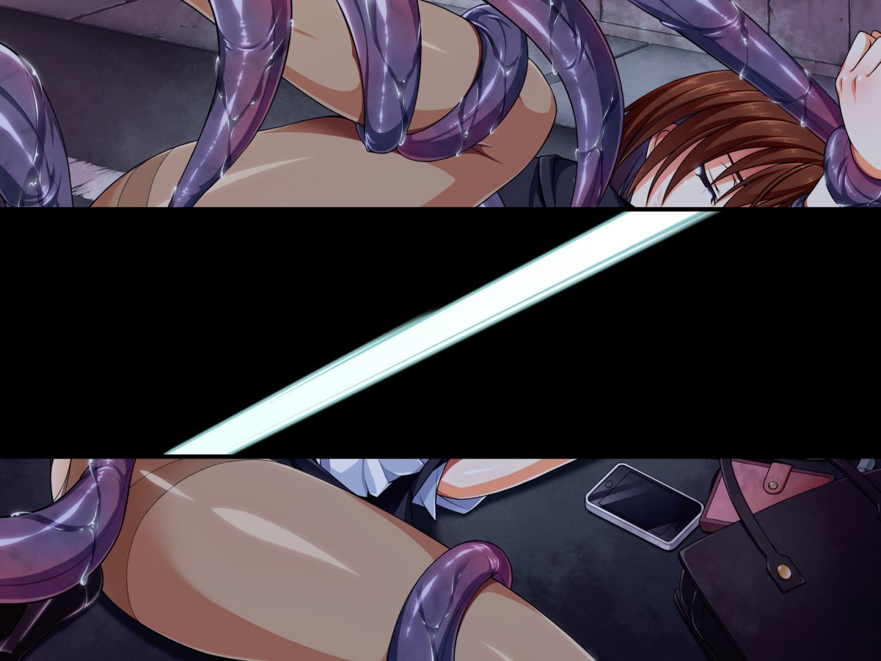 巫女落华 第83页