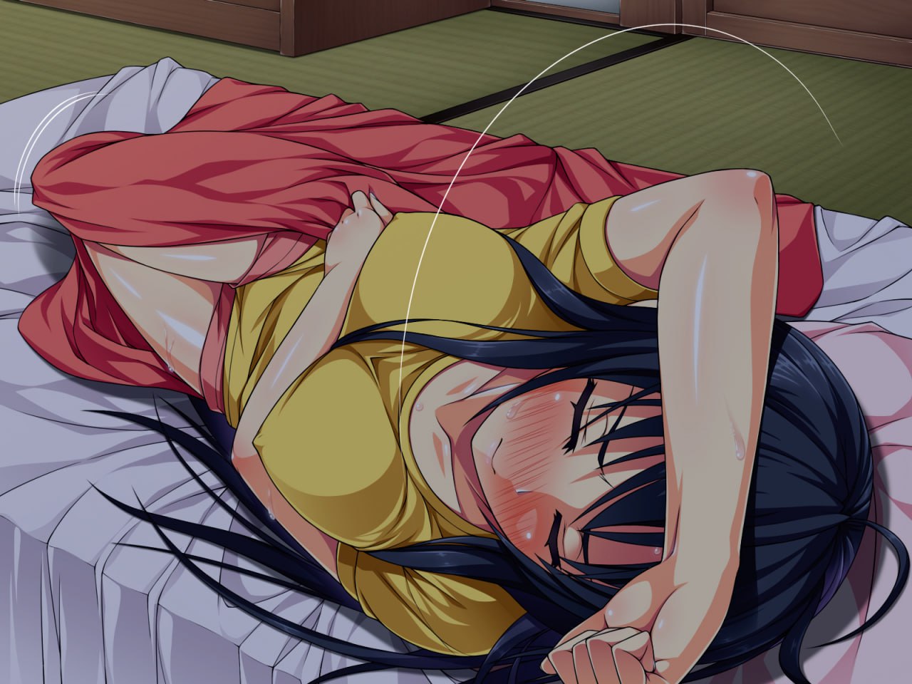 巫女落华 第96页