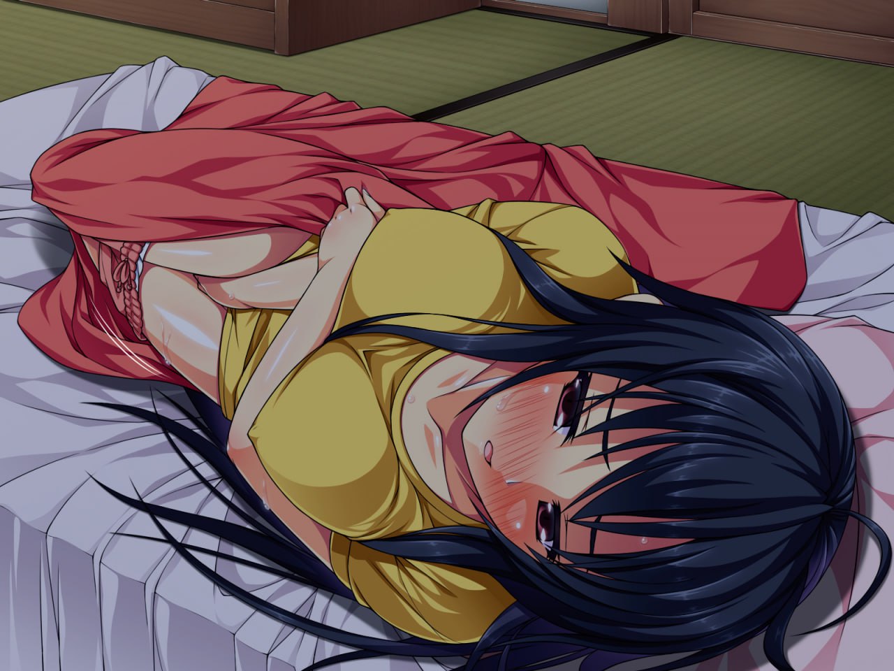 巫女落华 第97页