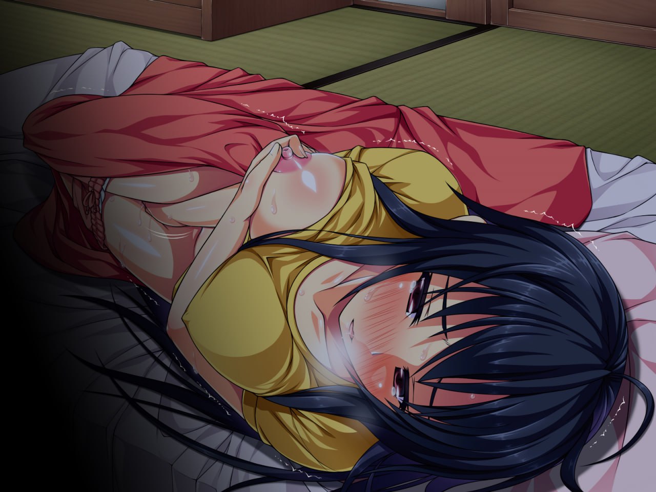 巫女落华 第101页