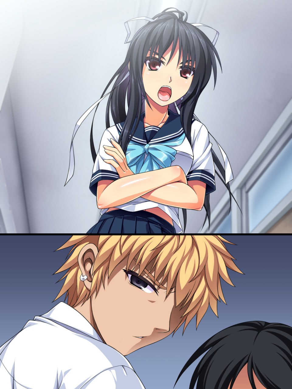 巫女落华 第104页