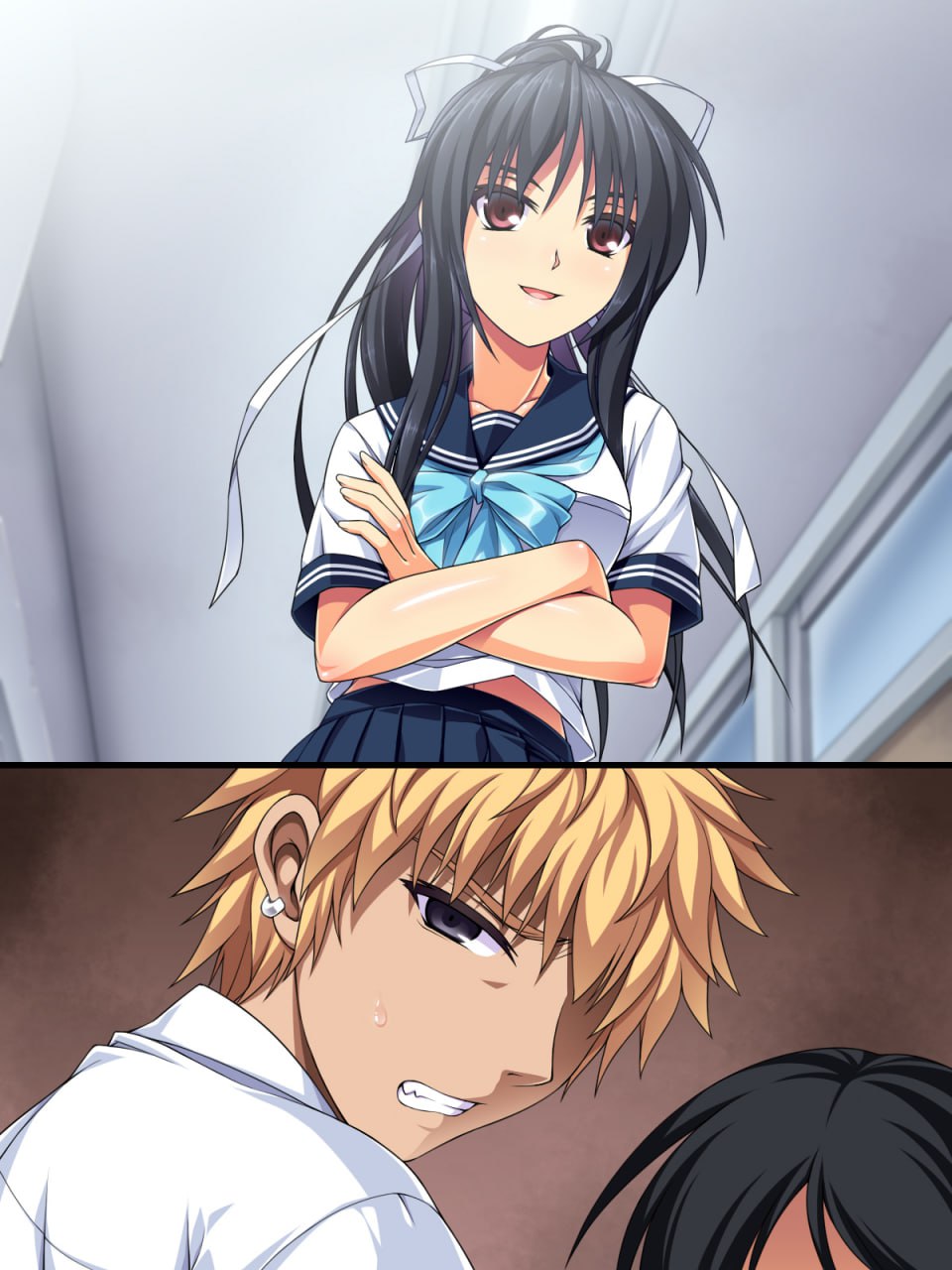 巫女落华 第105页