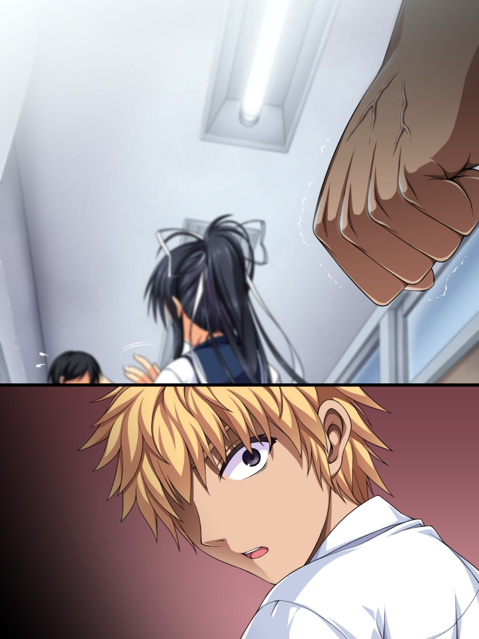 巫女落华 第106页