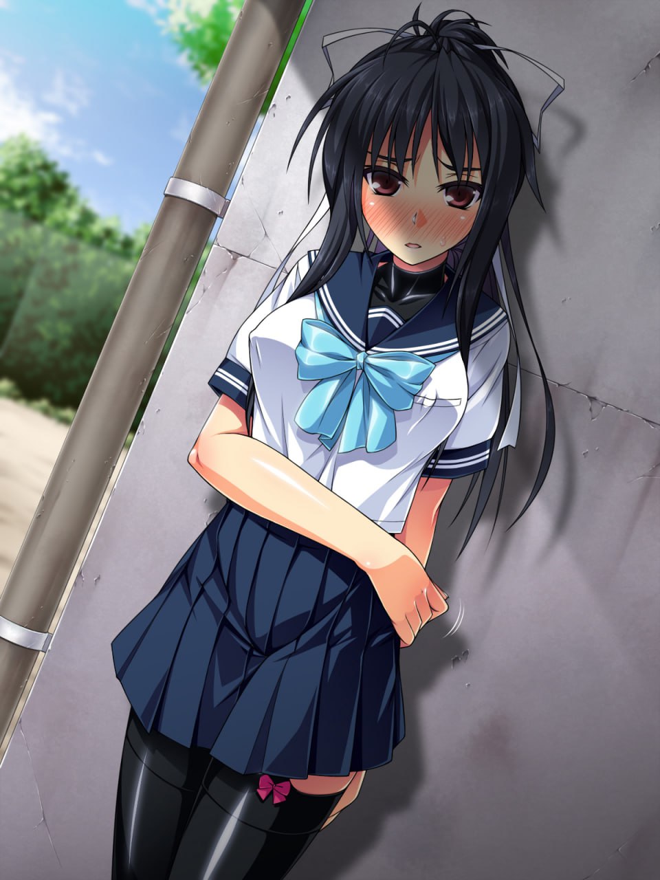 巫女落华 第163页