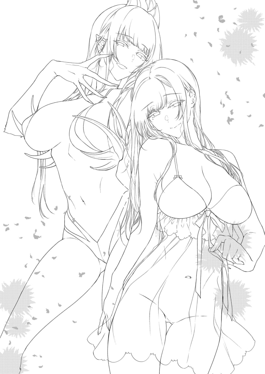 名为姐姐的东西 第3页