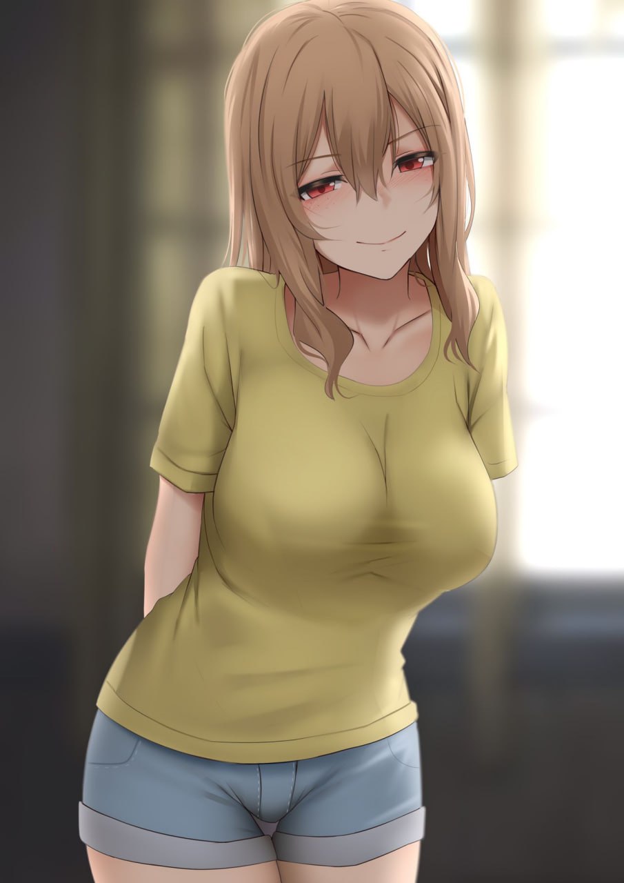 来合体吧！ 第2页