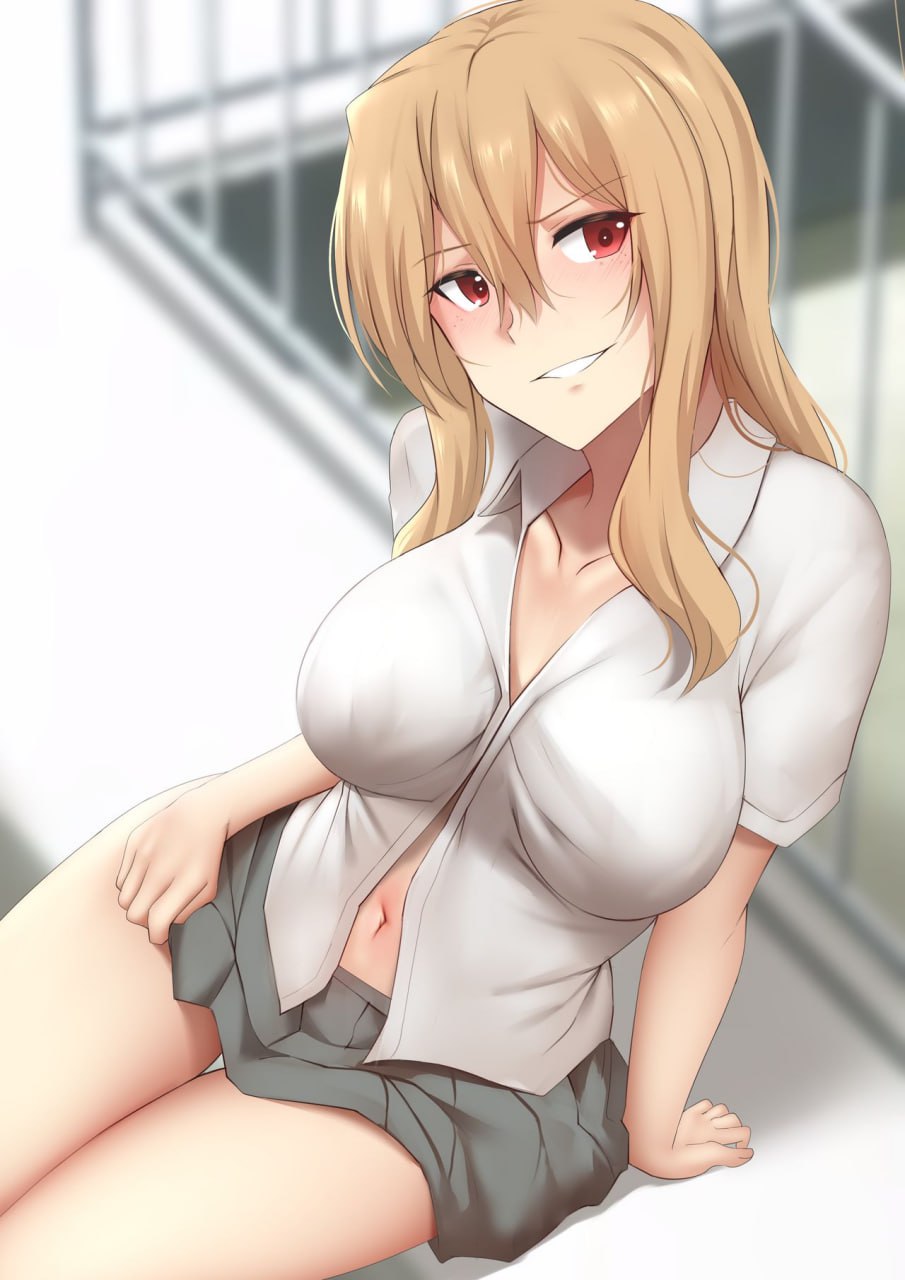 来合体吧！ 第3页