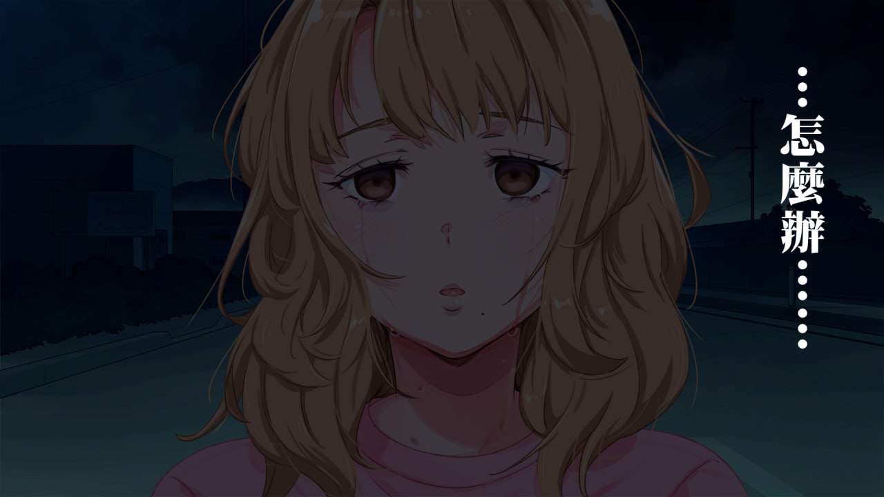 将穿着暴露的搭顺风车的辣妹给 第148页