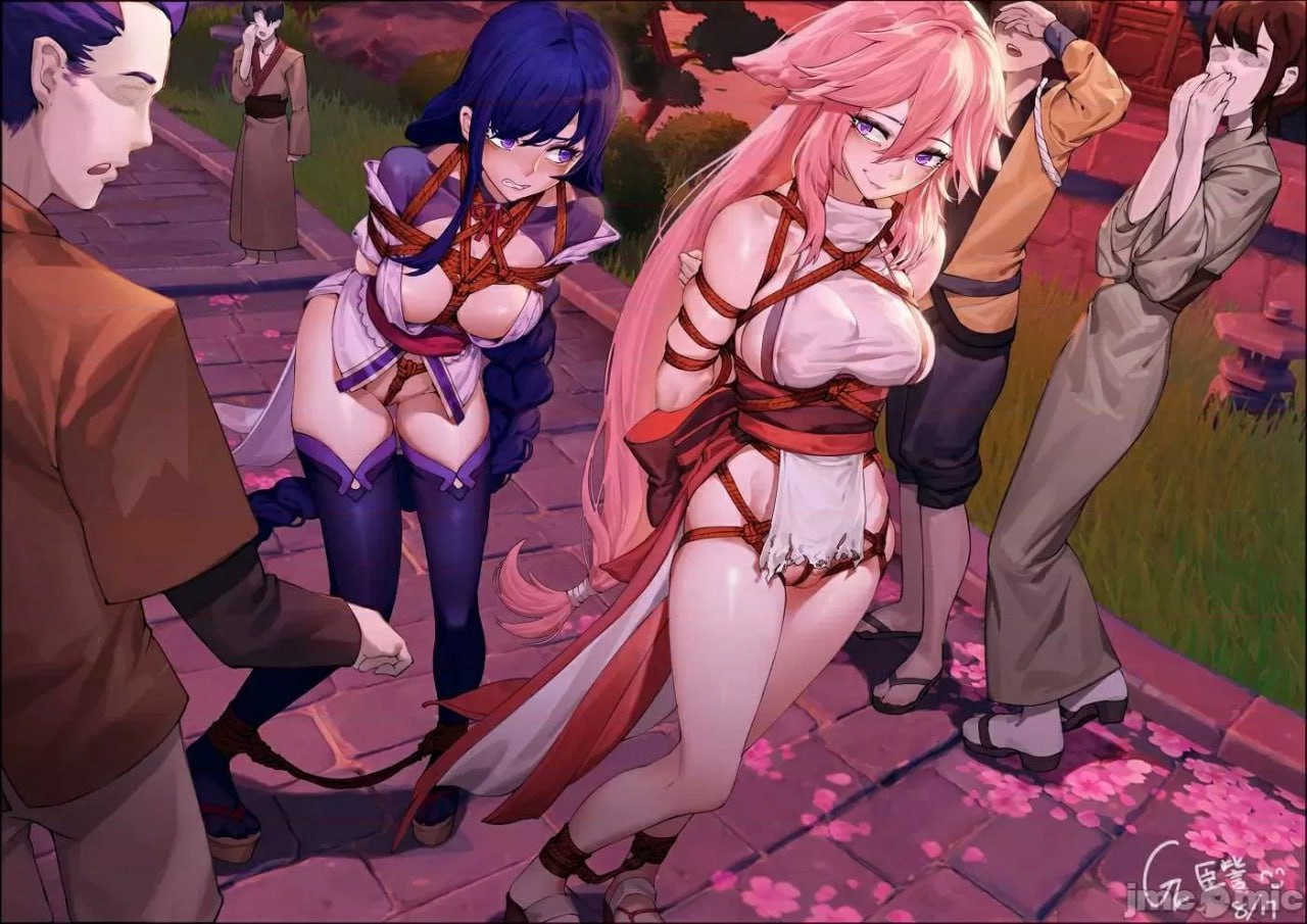 原神图集 第2页