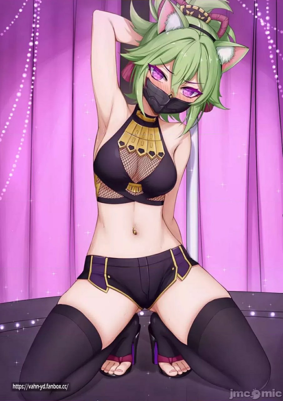 原神图集 第11页