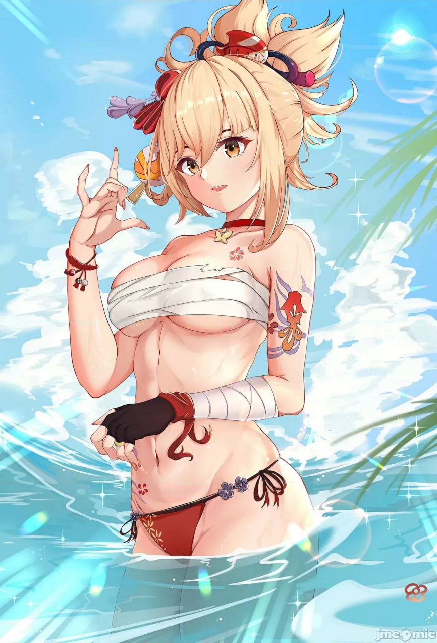 原神图集 第30页