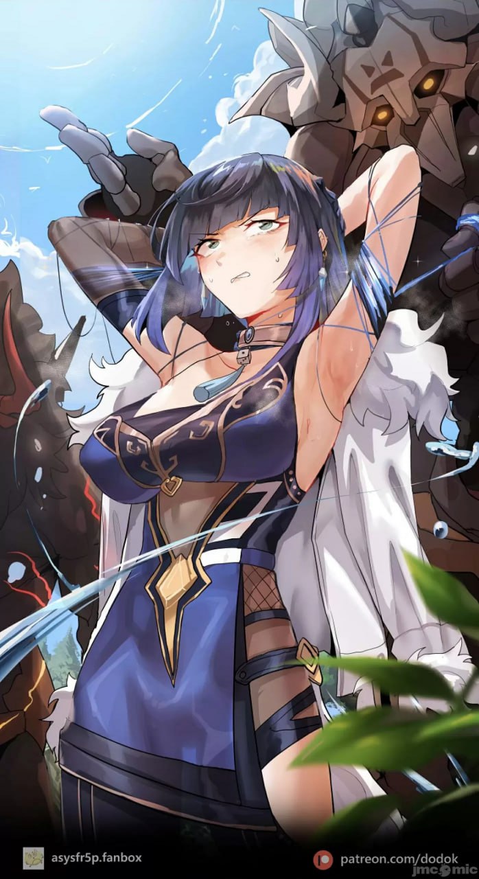 原神图集 第54页