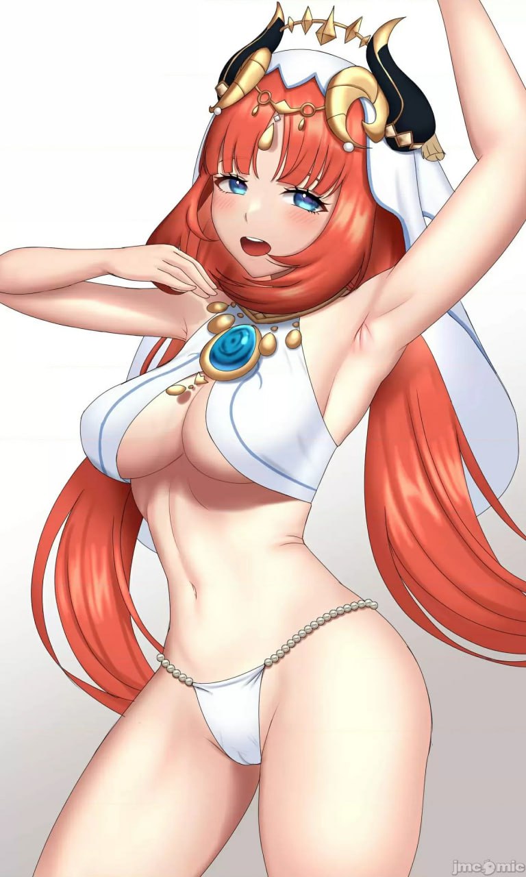 原神图集 第61页