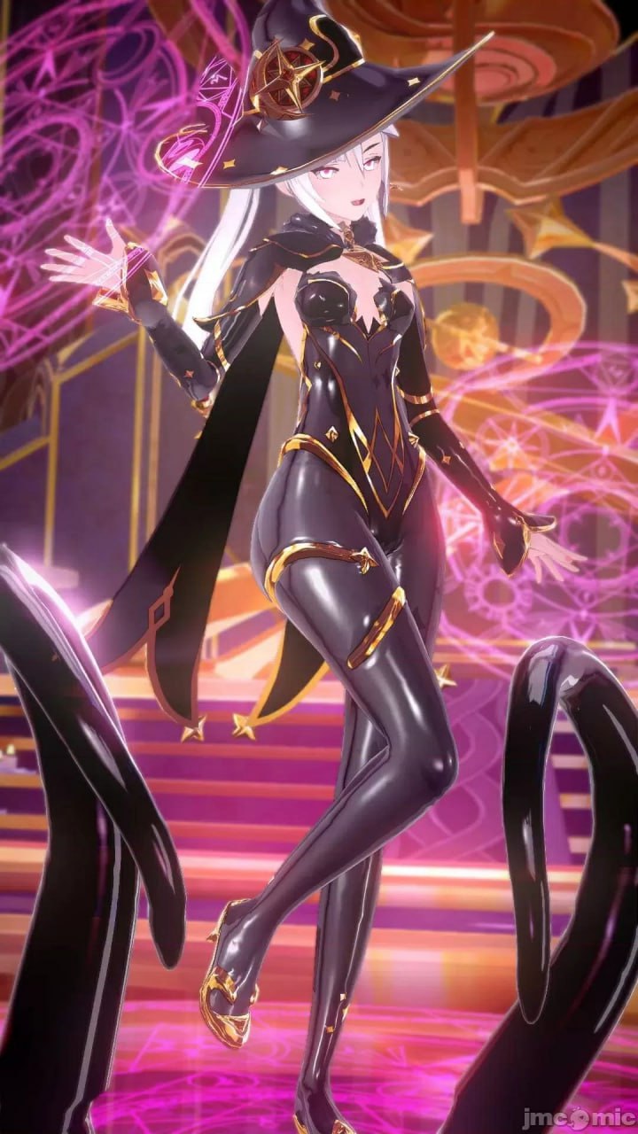 原神图集 第84页