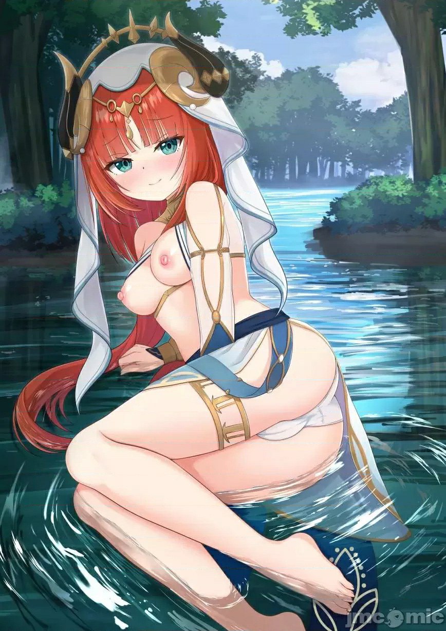 原神图集 第107页