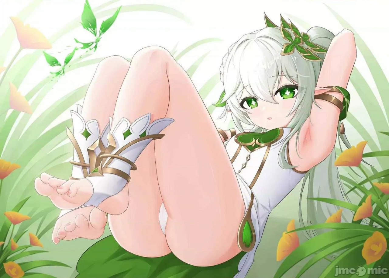 原神图集 第109页