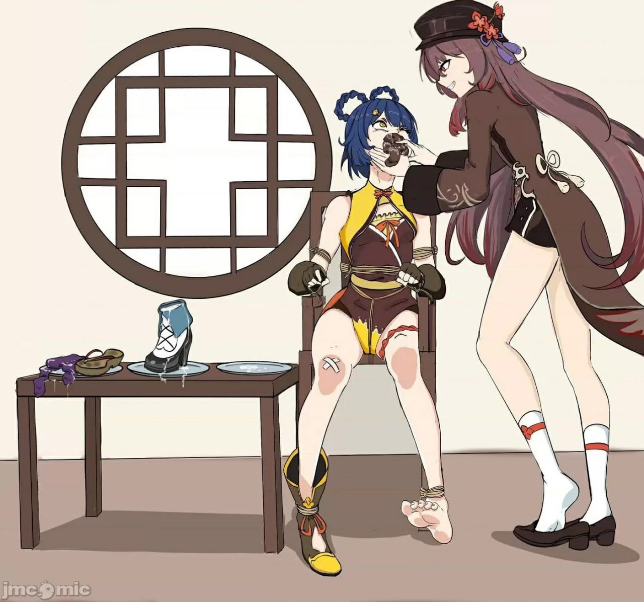 原神图集 第154页