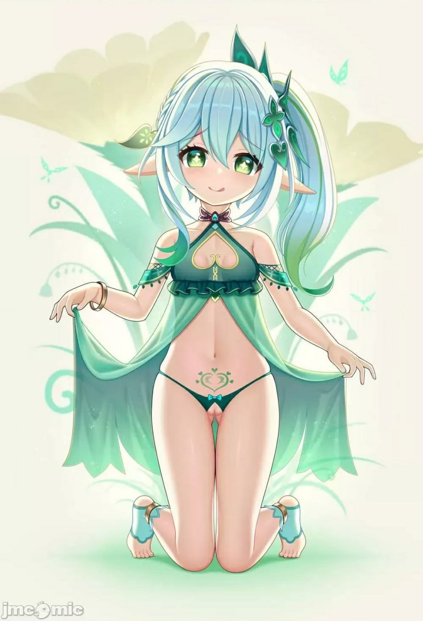 原神图集 第165页