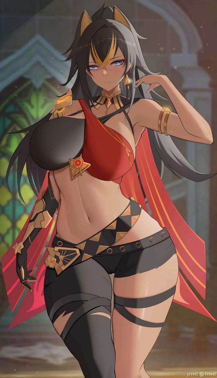 原神图集 第171页