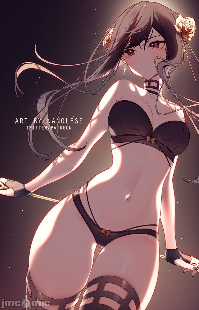 间谍过家家 第102页