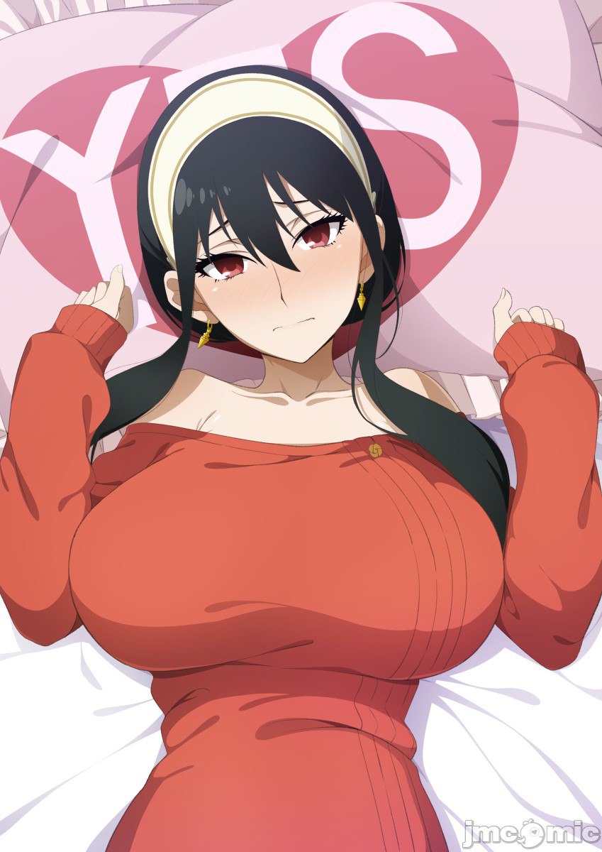 间谍过家家 第111页