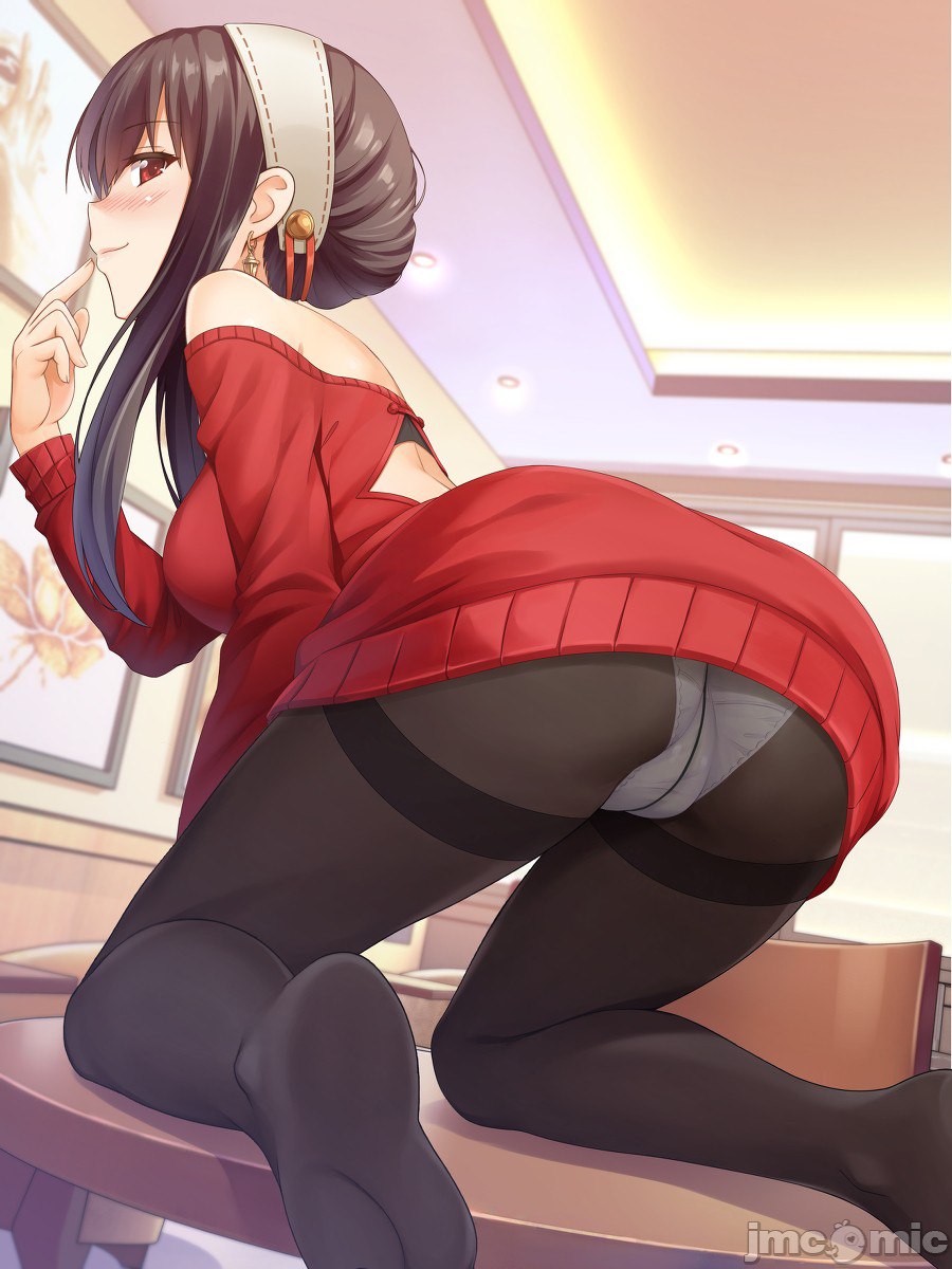 间谍过家家 第122页