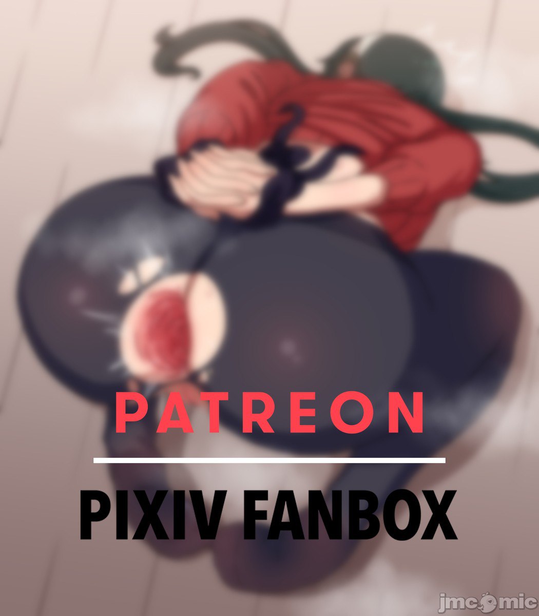 间谍过家家 第144页