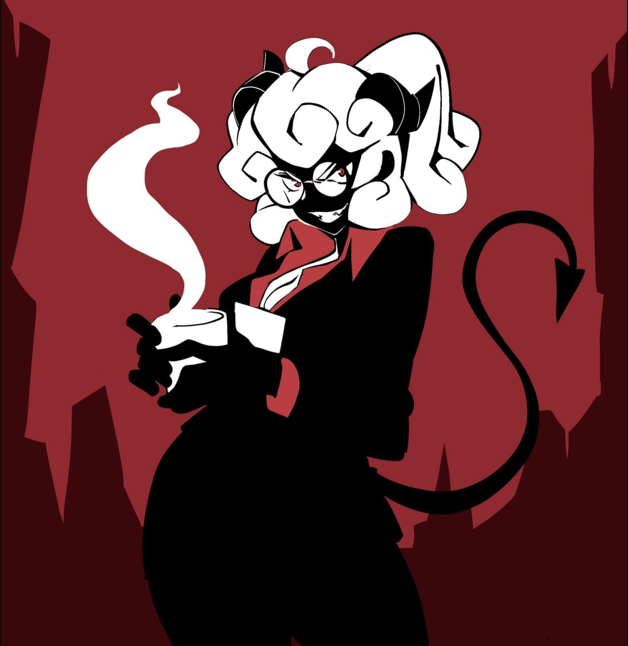 地狱把妹王 第1页