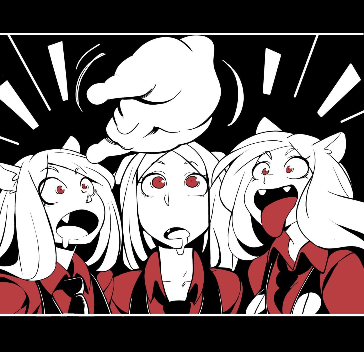 地狱把妹王 第58页