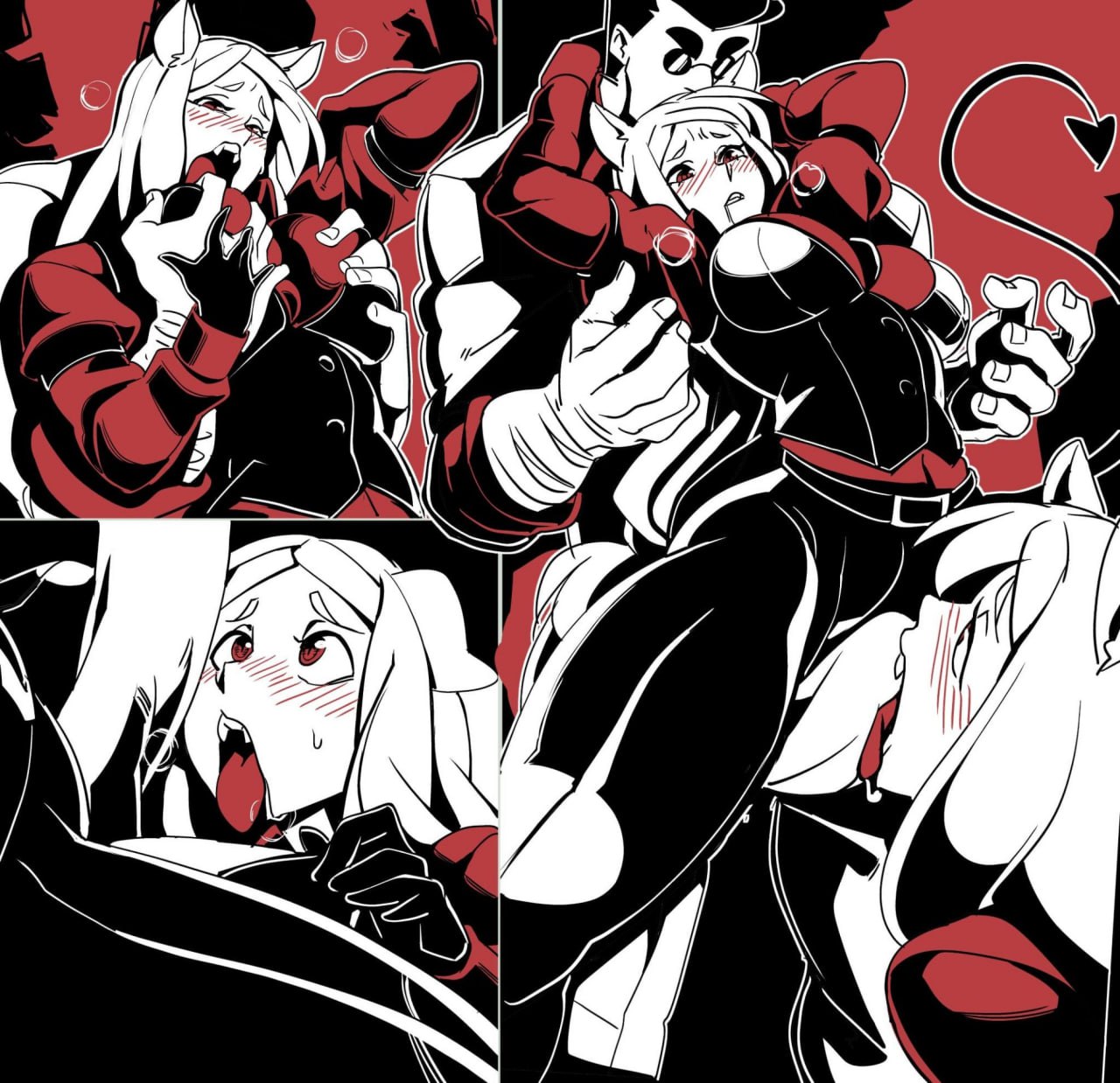 地狱把妹王 第62页